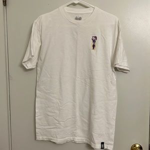 Girl Skateboards x Sanrio Hello Kitty Tee